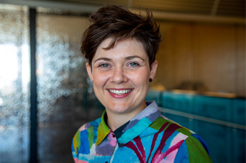 Environmental historian will use Moran Award to study climate science past in Australia-thumbnail