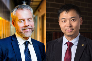 Academy Fellows get their Eureka moment-thumbnail