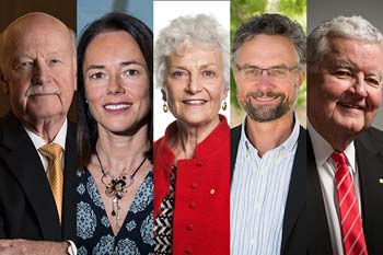 Nobel Laureates and leading scientists call for Kathleen Folbigg pardon