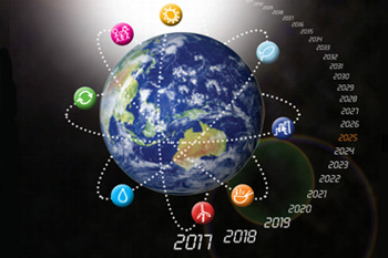 Students to seek solutions to future challenges-thumbnail