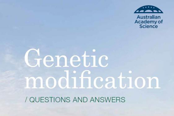 Leading scientists say fears about GM products are unjustified-thumbnail