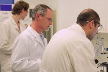 Academy Fellow wins Eureka Prize for mentoring young researchers-thumbnail