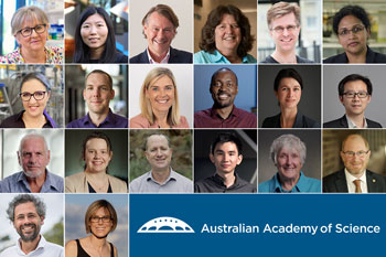 Australian scientists’ leading research recognised with Academy awards-thumbnail