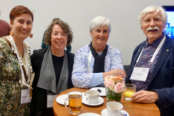 Primary Connections features at international conference on children's STEM education-thumbnail