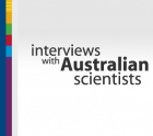 New interviews with Australian scientists available