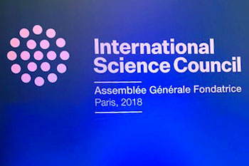 Newly-formed International Science Council to provide a unified voice-thumbnail