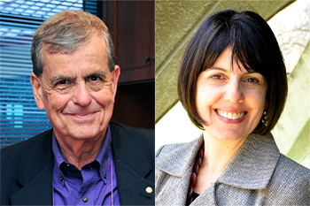 Academy hosts conversation with Israeli Nobel Laureate-thumbnail