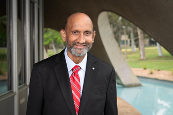 Professor Chennupati Jagadish