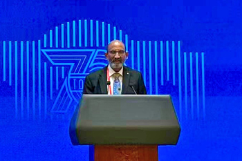 Sustainable development and inclusive collaboration: the responsibilities of the scientific community -thumbnail