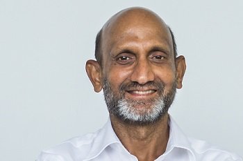 Professor Jagadish elected Honorary Fellow of Indian Academy-thumbnail