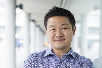 Australian scientist in the running for APEC ASPIRE Prize