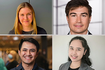 Ten Australian scientists to attend the 2025 Lindau Nobel Laureate Meeting in Germany-thumbnail