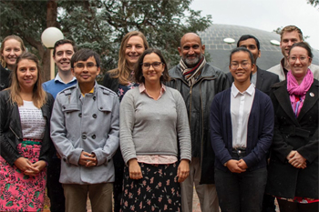 The Academy has received $1 million from SIEF to continue funding the Lindau Nobel Laureate meeting Fellowships and Heidelberg Fellowships.