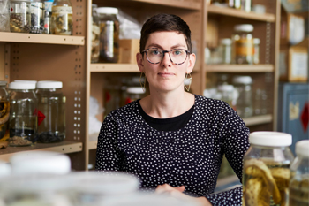 Margaret Middleton Fund for endangered Australian native vertebrate animals: 2021 funding announced