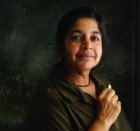 Nalini Joshi
