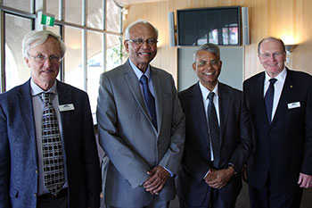 Internationally renowned scientists admitted to Academy-thumbnail