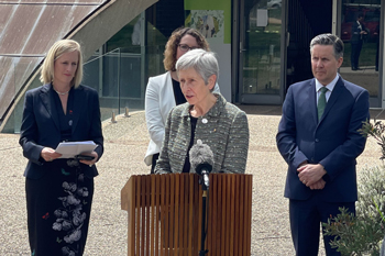 Gender equity changes to NHMRC Investigator Grants are ‘game-changing’