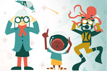 Celebrating stories of science for National Science Week-thumbnail