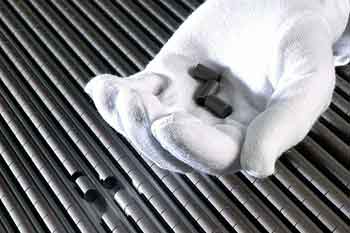 Experts issue communique on nuclear fuel cycle-thumbnail