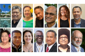 Learned academy a first for Pacific Islands scientists-thumbnail