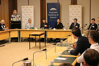 OPINION—Government needs advice from scientists in many spheres-thumbnail