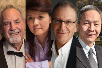 Queen’s Birthday honours for seven Academy Fellows-thumbnail