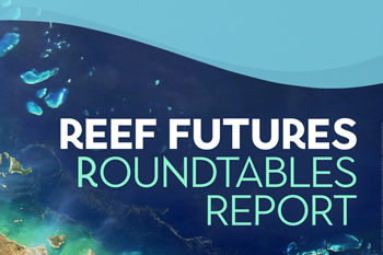 Climate change impacts on the Great Barrier Reef could become irreversible -thumbnail