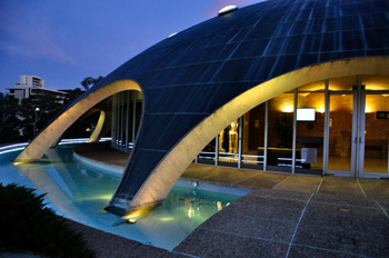 Academy hosts germline editing meeting-thumbnail