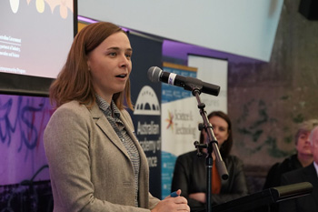 New database to boost the visibility of women in STEM