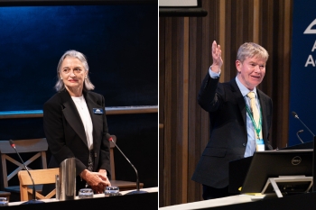 Summary of 2023 Symposium: Professors Steven Chown and Frances Separovic-thumbnail