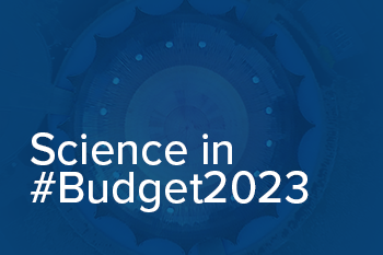 How did science and research feature in the Federal Budget?-thumbnail