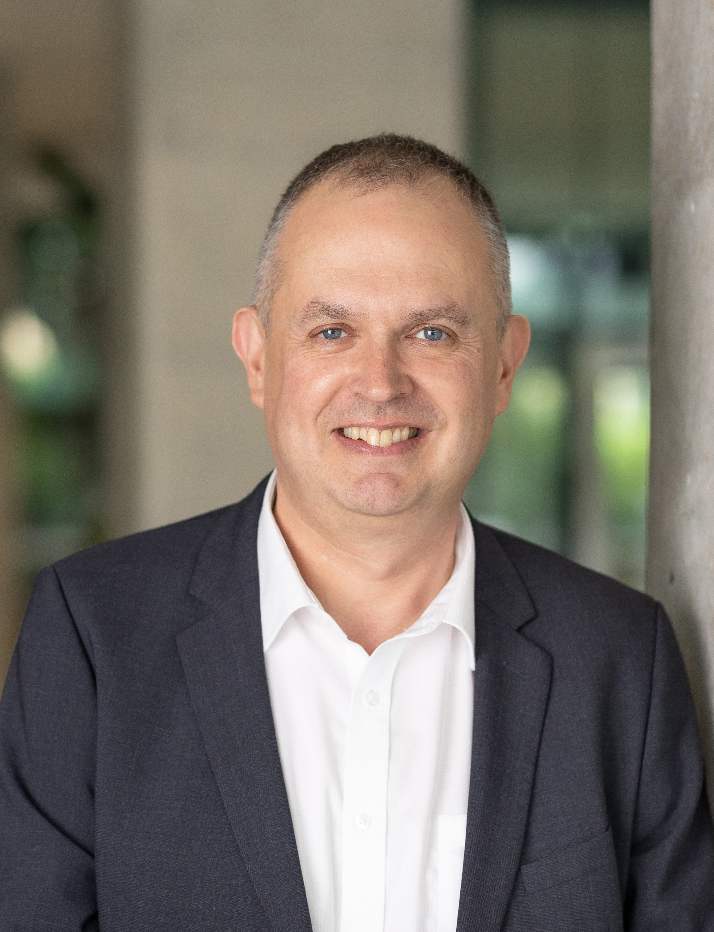 Professor Philip Gale