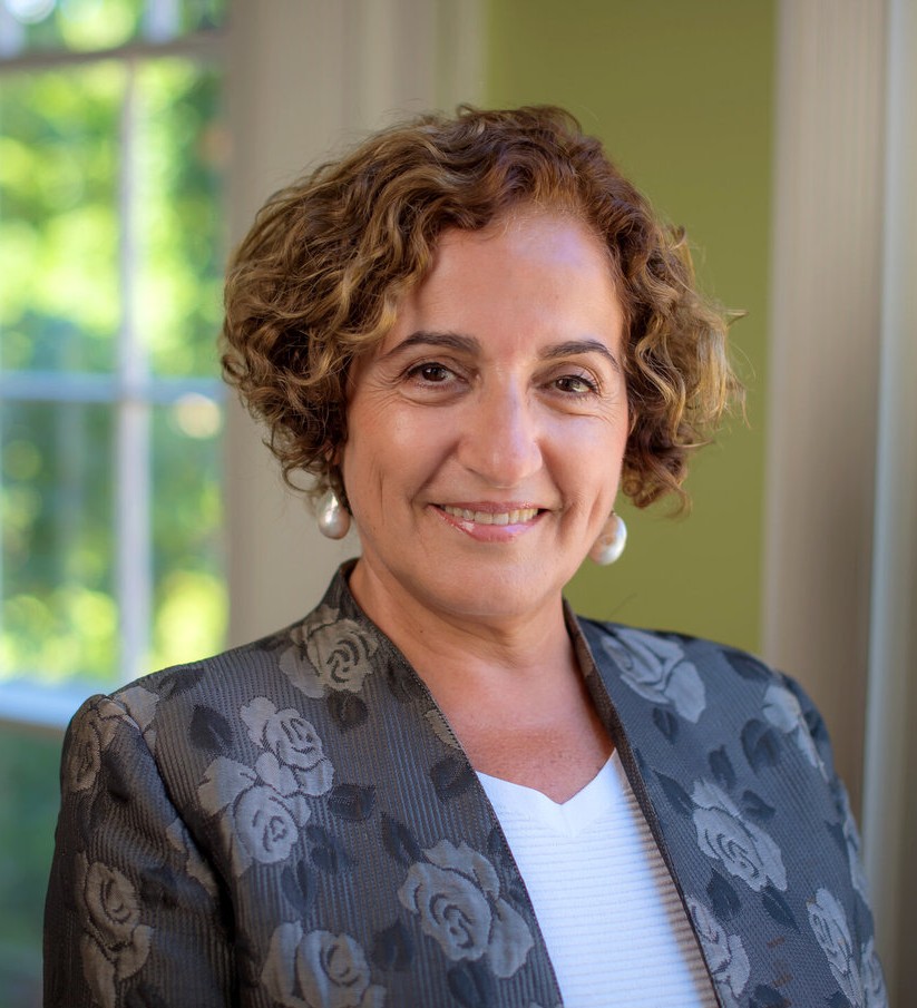 Professor Hala Zreiqat