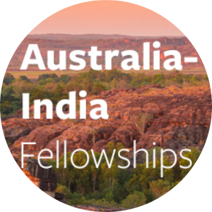 AISRF fellowships icon