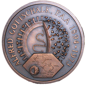 Gottschalk Medal