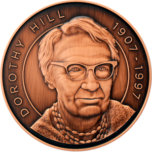 Hill Medal