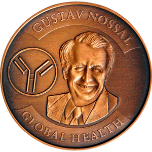 Nossal Medal