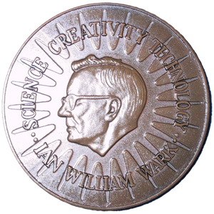 Wark Medal