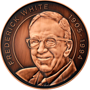 White Medal