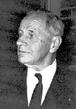 Thomas MacFarland Cherry 1898-1966