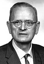 Edward Holbrook Derrick 1898-1976