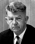 Arnold Hughes Ennor 1912-1977