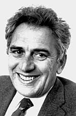 Berthold Halpern 1923-1980