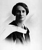 Dorothy Hill 1907-1997