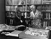 Dorothy Hill 1907-1997