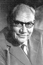 John Conrad Jaeger 1907-1979