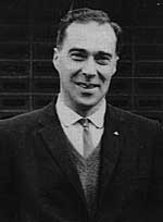 Douglas Geoffrey Lampard 1927-1994