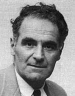 Raymond James Wood Le Fèvre 1905-1986