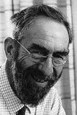 Alexander George Ogston 1911-1996