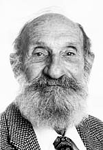 William Percy Rogers 1914-1997